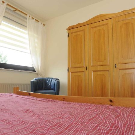 La Casa Ferienwohnung Schauinsland Steinberg  Ngoại thất bức ảnh