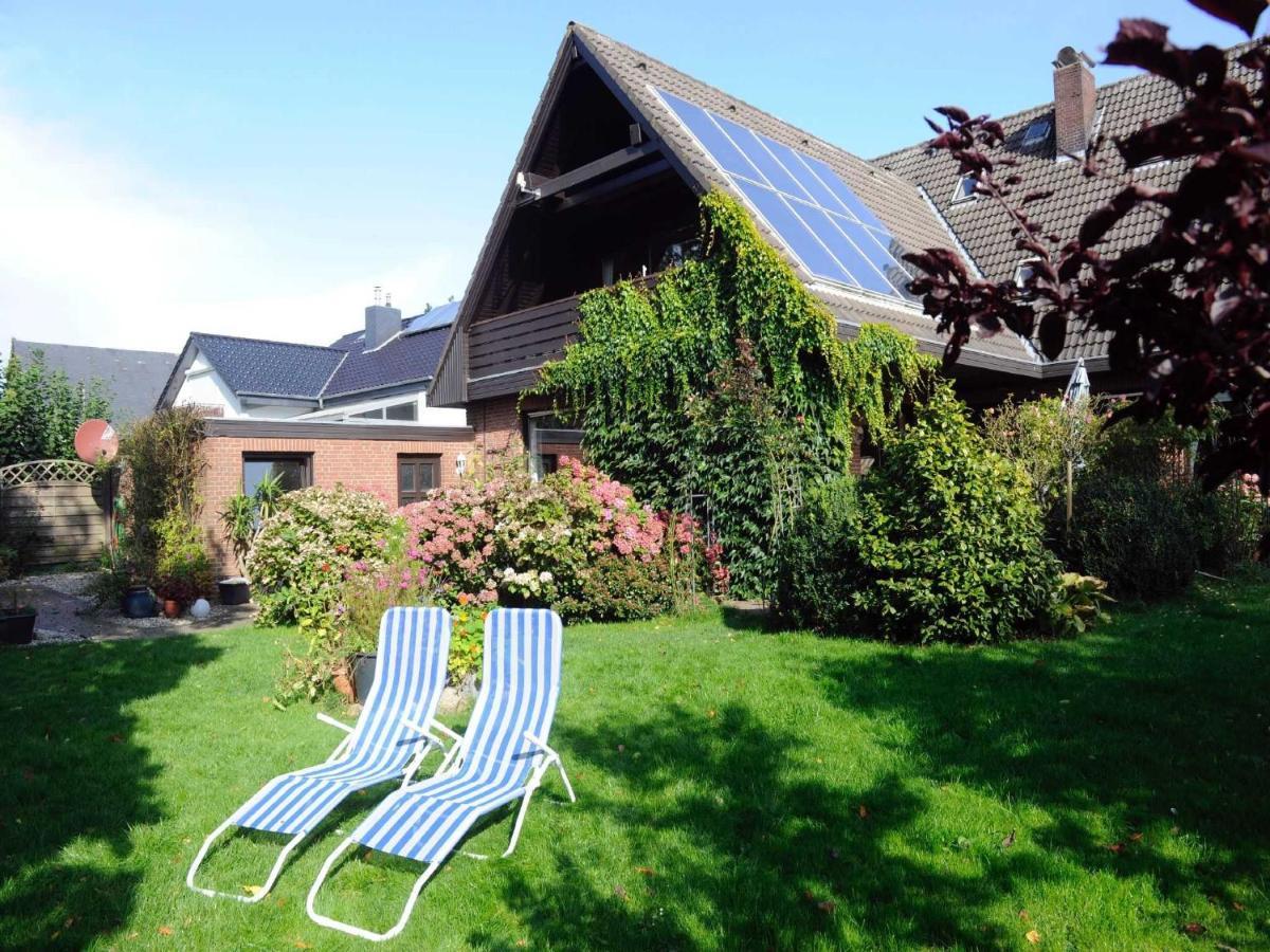 La Casa Ferienwohnung Schauinsland Steinberg  Ngoại thất bức ảnh