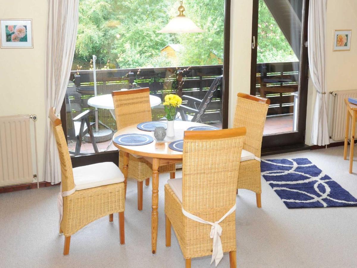 La Casa Ferienwohnung Schauinsland Steinberg  Ngoại thất bức ảnh