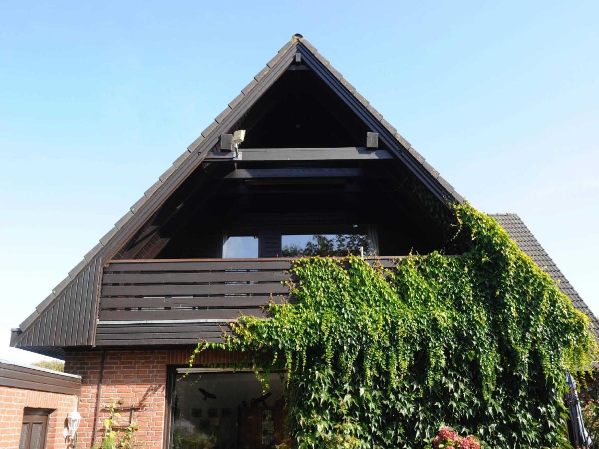 La Casa Ferienwohnung Schauinsland Steinberg  Ngoại thất bức ảnh