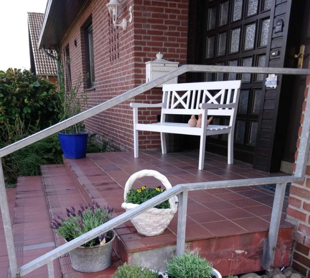 La Casa Ferienwohnung Schauinsland Steinberg  Ngoại thất bức ảnh