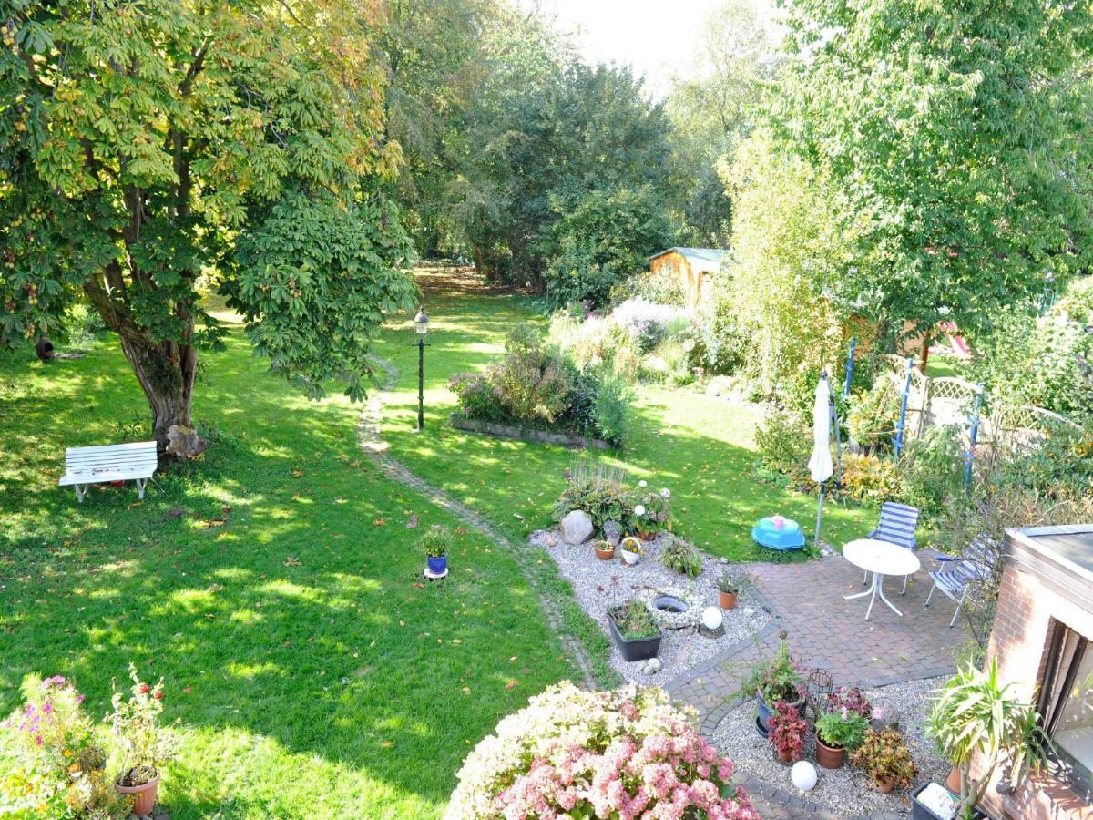 La Casa Ferienwohnung Schauinsland Steinberg  Ngoại thất bức ảnh