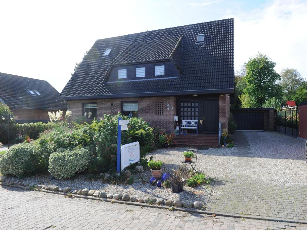 La Casa Ferienwohnung Schauinsland Steinberg  Ngoại thất bức ảnh