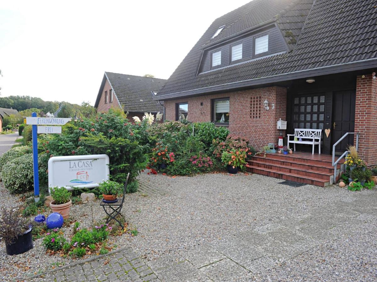 La Casa Ferienwohnung Schauinsland Steinberg  Ngoại thất bức ảnh