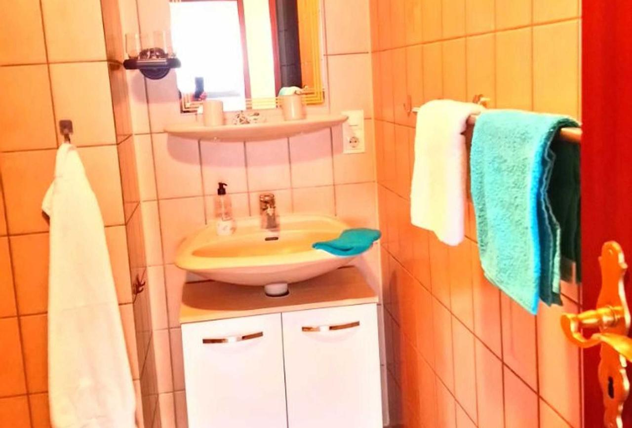 La Casa Ferienwohnung Schauinsland Steinberg  Ngoại thất bức ảnh