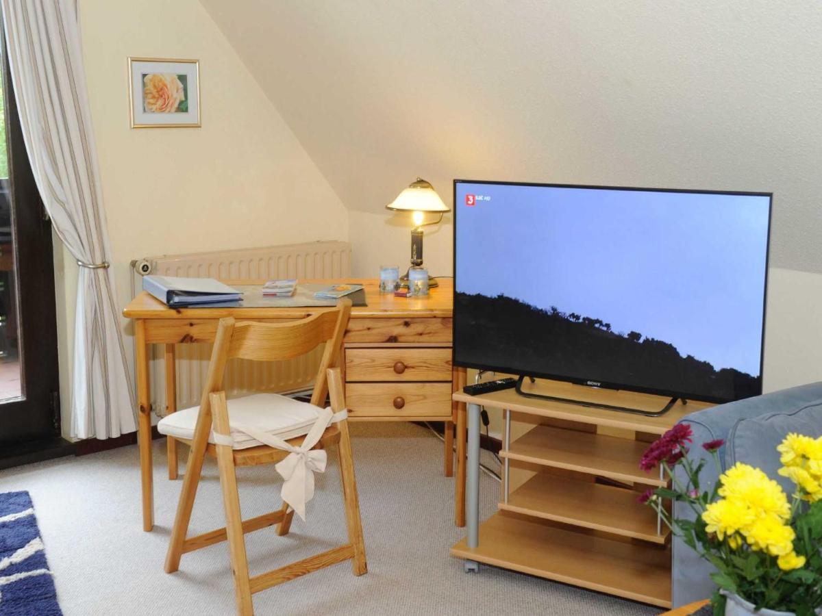 La Casa Ferienwohnung Schauinsland Steinberg  Ngoại thất bức ảnh